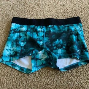 Brand soffe dri, color blue, size S